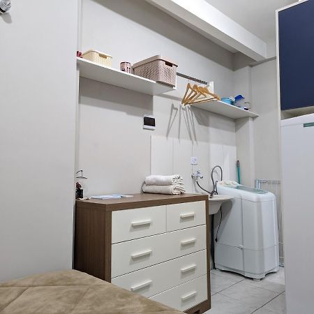 Encantador E Confortavel Estudio Prox Term Carmo Curitiba Luaran gambar