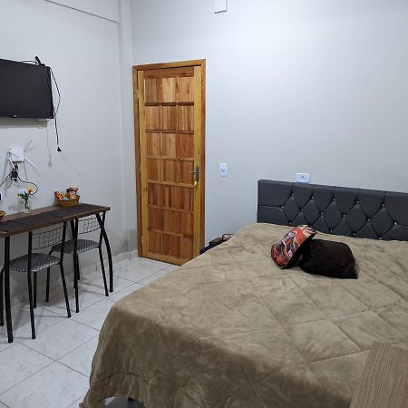Encantador E Confortavel Estudio Prox Term Carmo Curitiba Luaran gambar