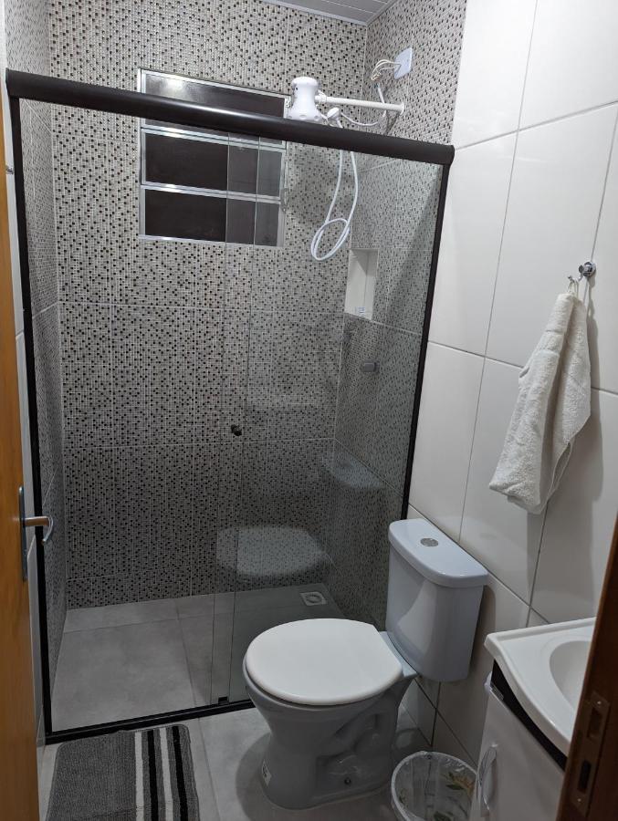 Encantador E Confortavel Estudio Prox Term Carmo Curitiba Luaran gambar