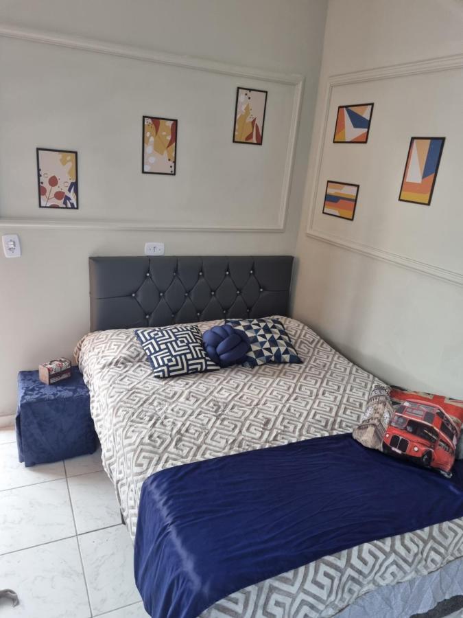 Encantador E Confortavel Estudio Prox Term Carmo Curitiba Luaran gambar