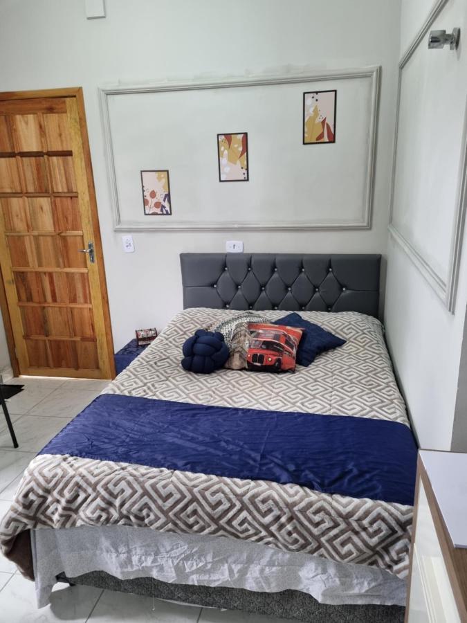 Encantador E Confortavel Estudio Prox Term Carmo Curitiba Luaran gambar
